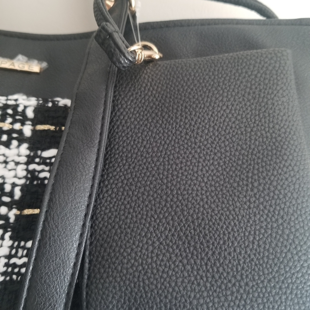 Rampage shoulder Bag - Picture 4 of 7